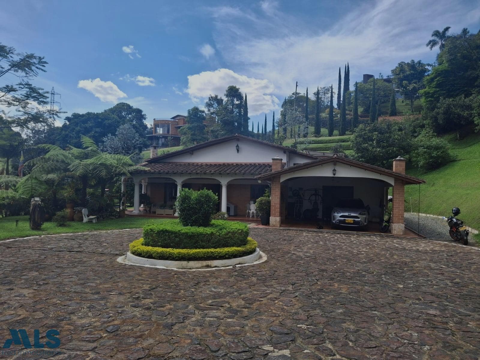 Casa en venta en La Tablaza, Aburra Sur, La Estrella — foto 1 de 33