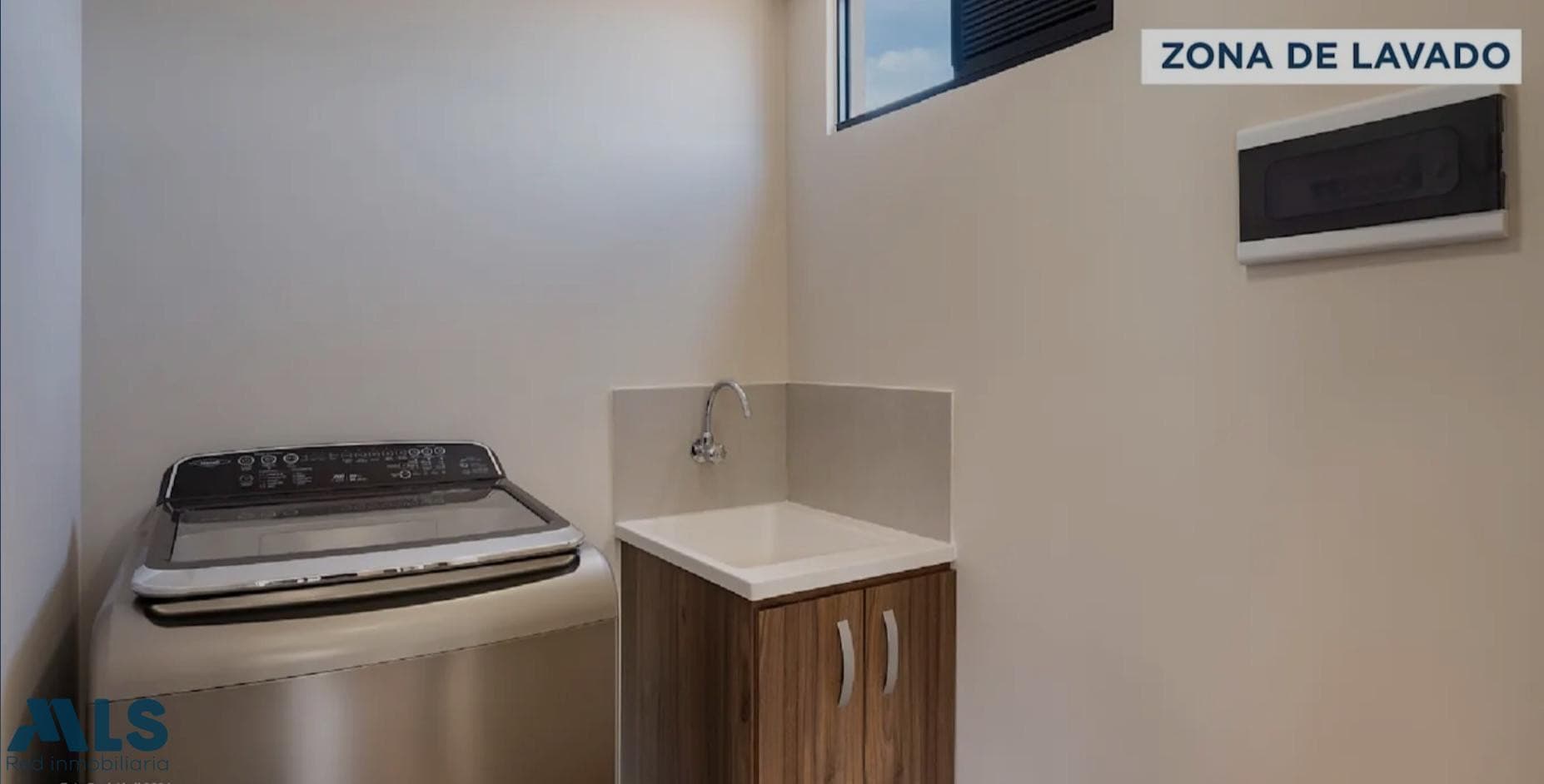 Apartamento en venta en V. Barro Blanco, Oriente Antioqueño, Rionegro — foto 1 de 9