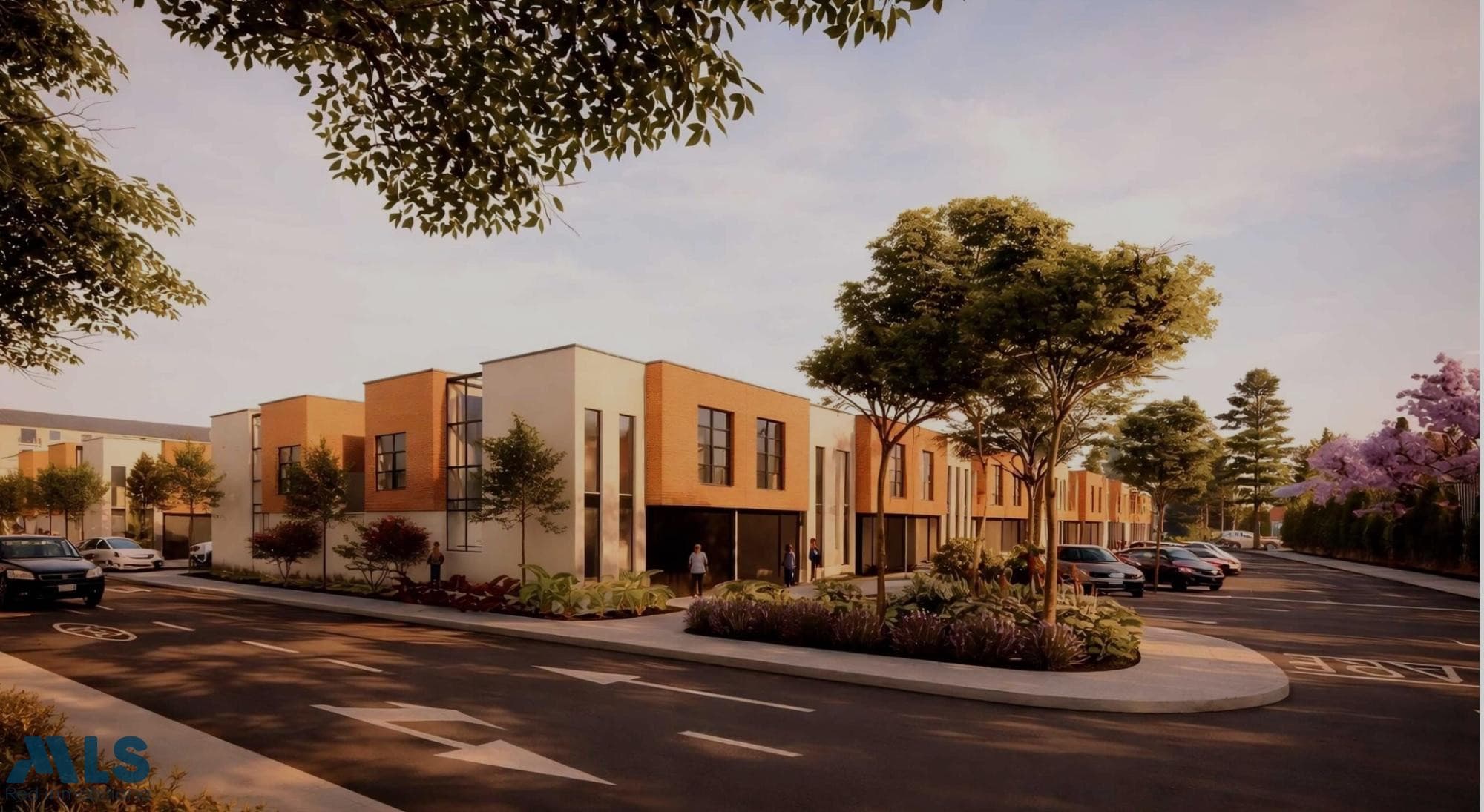 Lote Residencial en venta en V. El Tambo, Oriente Antioqueño, La Ceja — foto 1 de 9