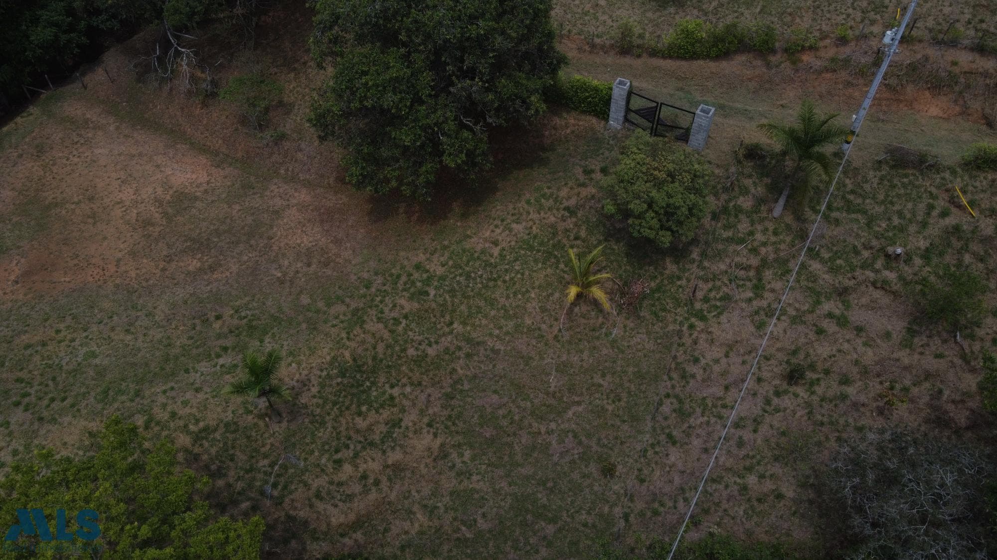 Lote Residencial en venta en Rural, Occidente Antioqueño, San Jerónimo — foto 1 de 9