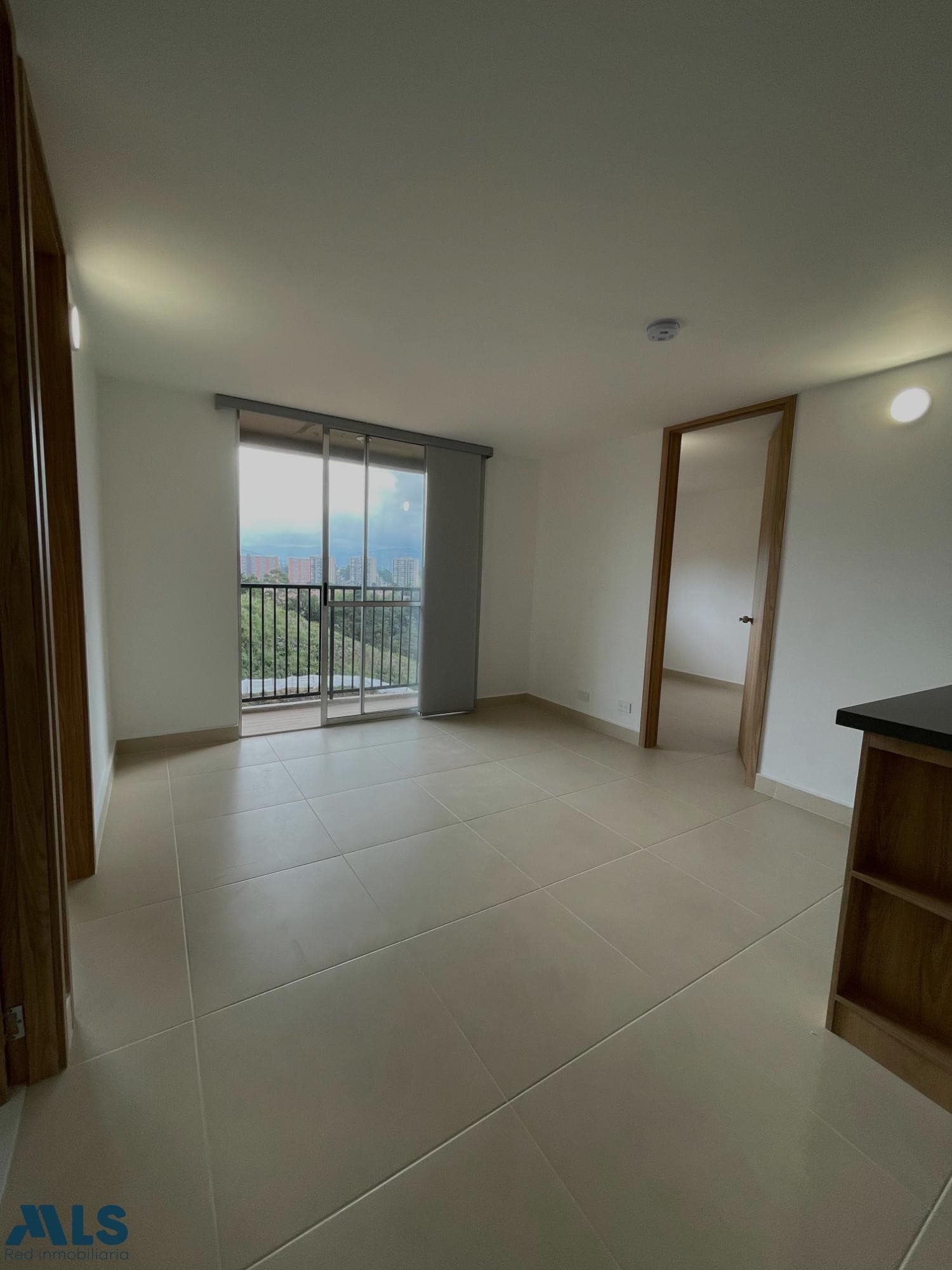 Apartamento en venta en El Porvenir, Oriente Antioqueño, Rionegro — foto 1 de 10