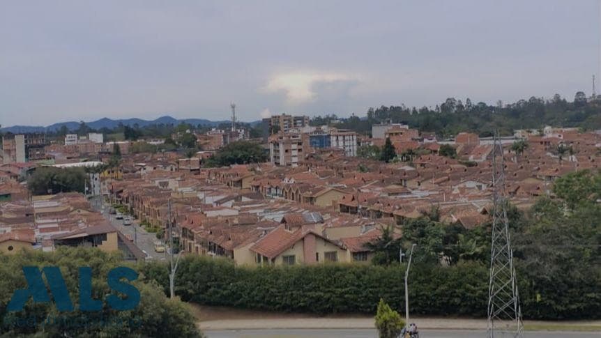 Apartamento en venta en San Antonio De Pereira, Oriente Antioqueño, Rionegro — foto 1 de 11