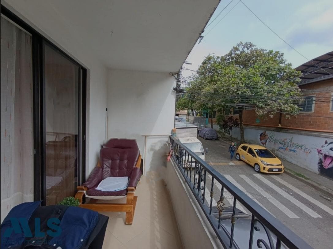 Apartamento en venta en El Rincón, Belén Guayabal, Medellín — foto 1 de 19