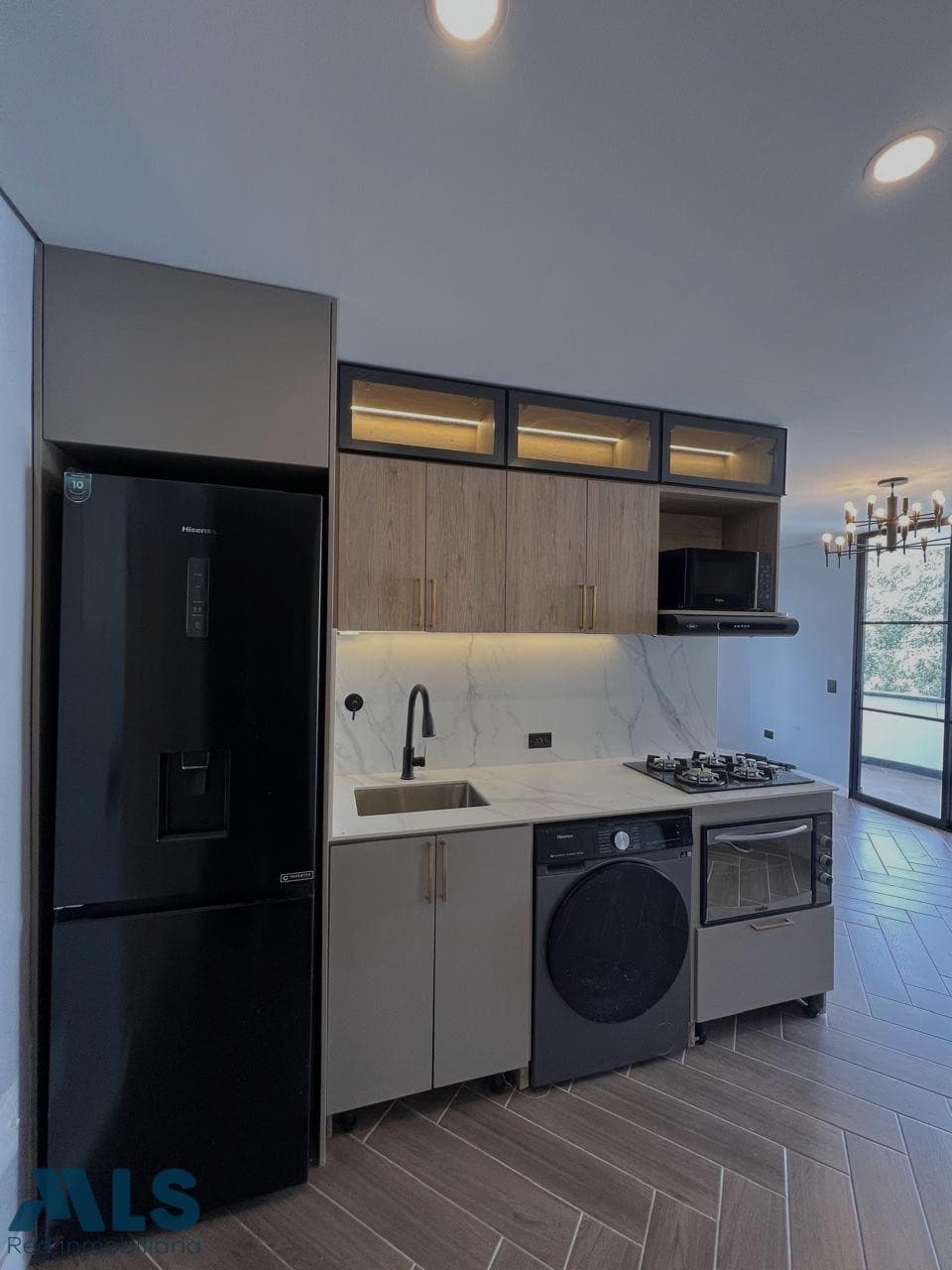 Apartamento en venta en La Magnolia, Aburra Sur, Envigado — foto 1 de 18