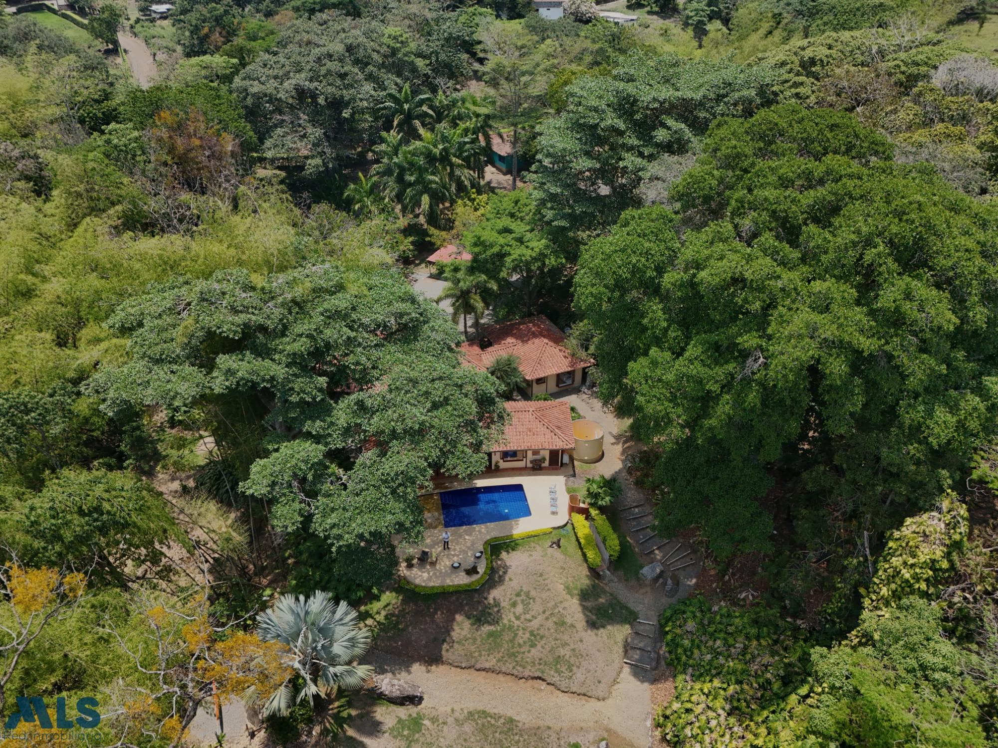 Finca Recreativa en venta en La Amalia, Otras Zonas, Venecia — foto 1 de 37