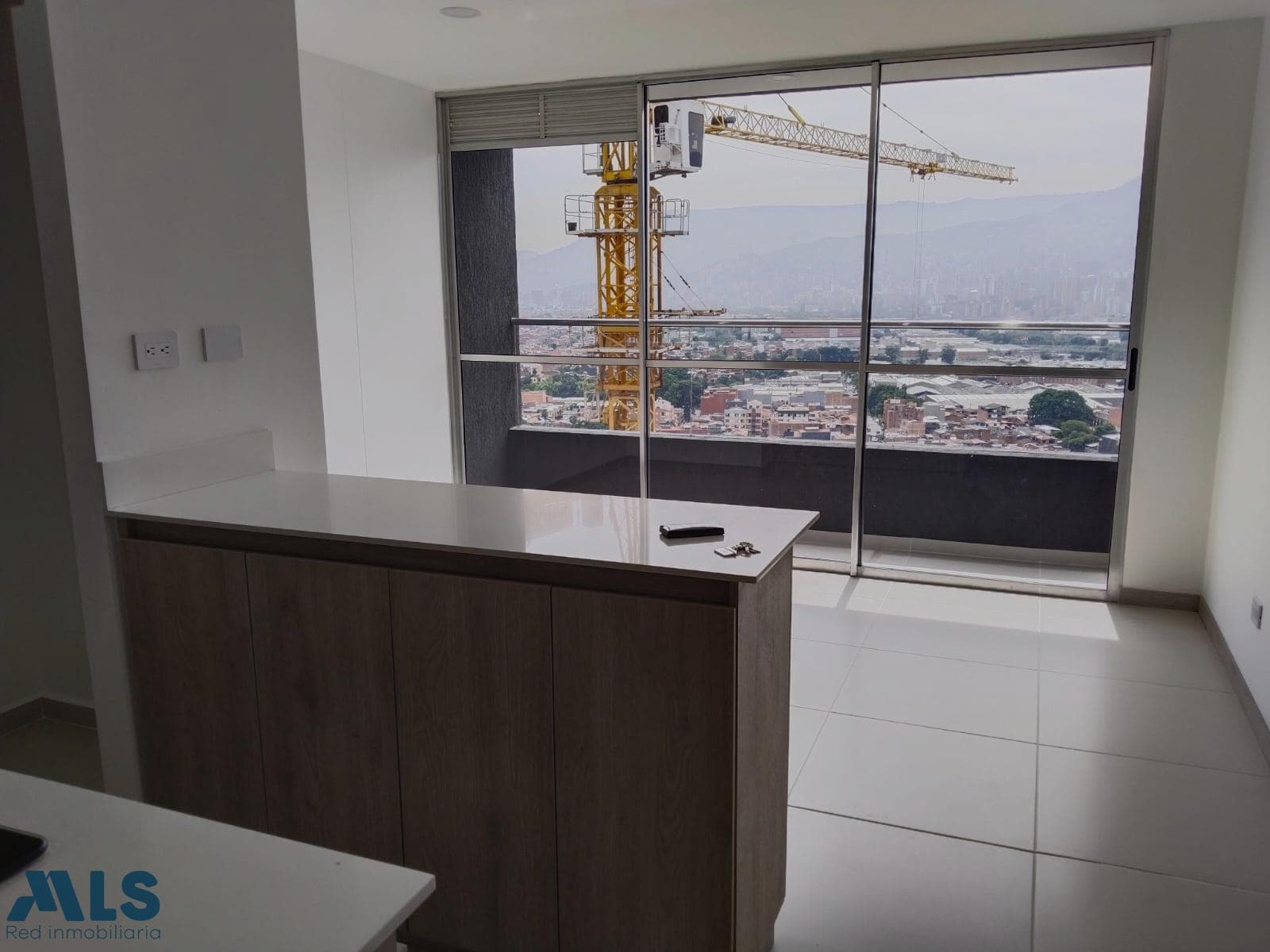 Apartamento en venta en Simon Bolivar, Aburra Sur, Itagüí — foto 1 de 16
