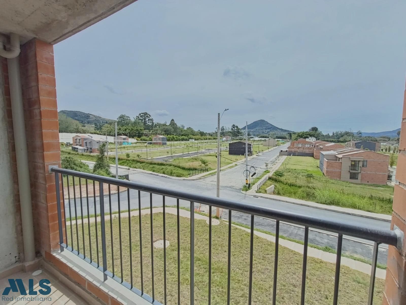 Apartamento en venta en Urbano (la, Oriente Antioqueño, La Ceja — foto 1 de 10