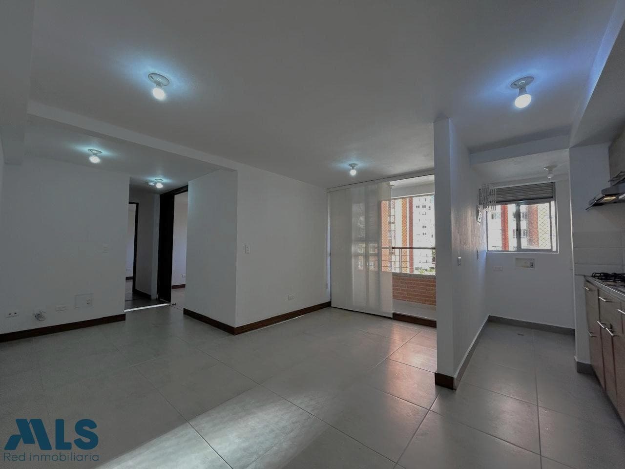 Apartamento en venta en San José Obrero, Norte, Bello — foto 1 de 30