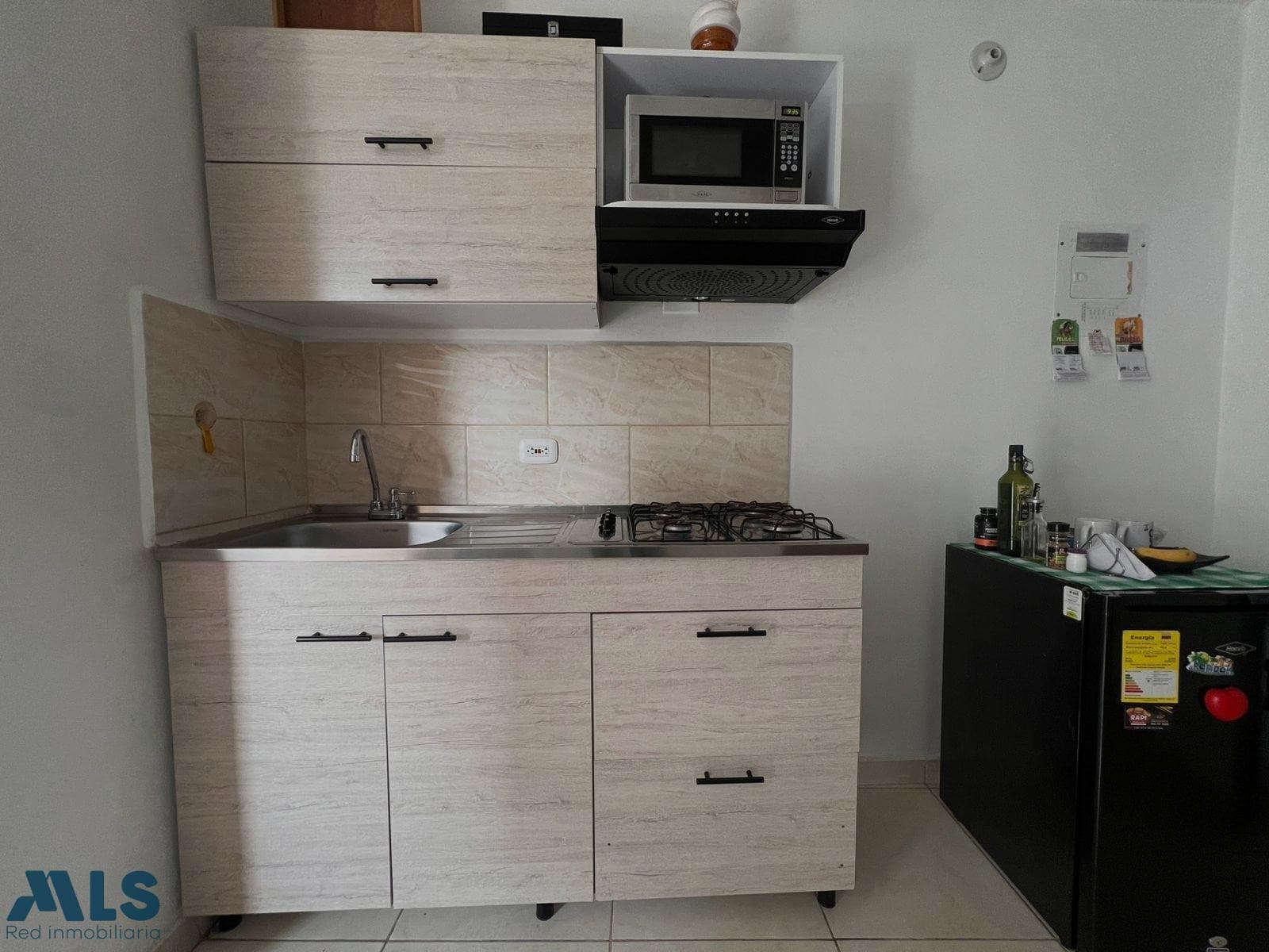 Apartamento en venta en Parque Principal, Otras Zonas, Amagá — foto 1 de 19