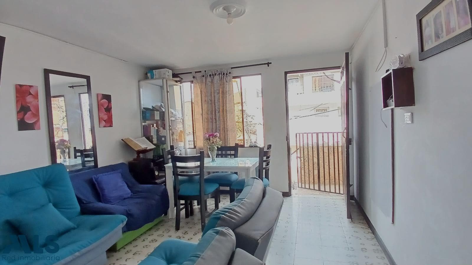 Apartamento en venta en Castilla, Occidente, Medellín — foto 1 de 9