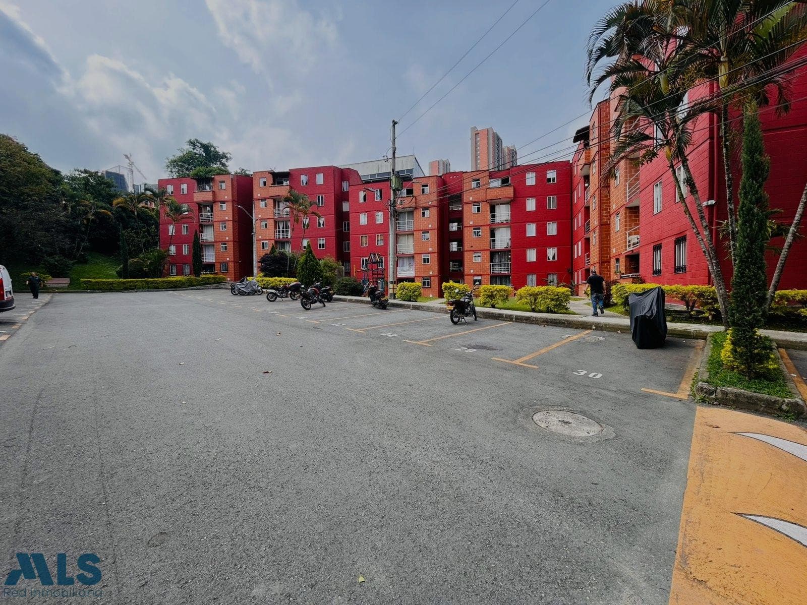 Apartamento en venta en Prados De, Aburra Sur, Sabaneta — foto 1 de 16