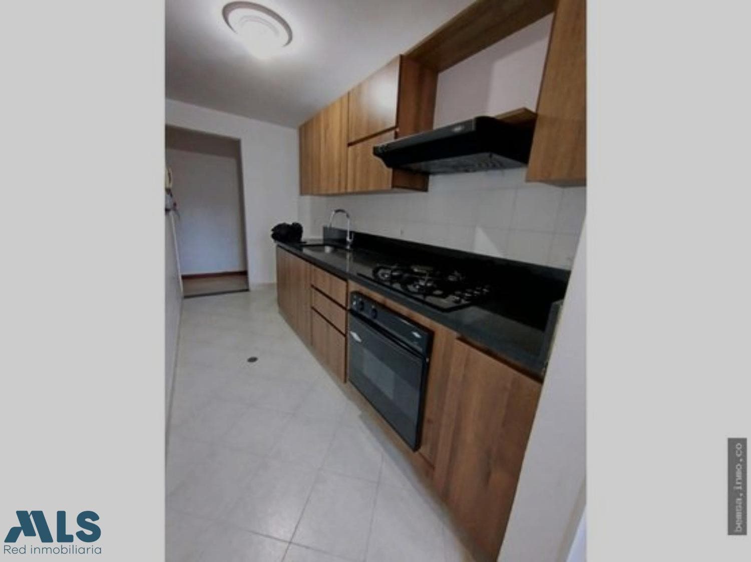 Apartamento en venta en Laureles, Medellín — foto 1 de 22