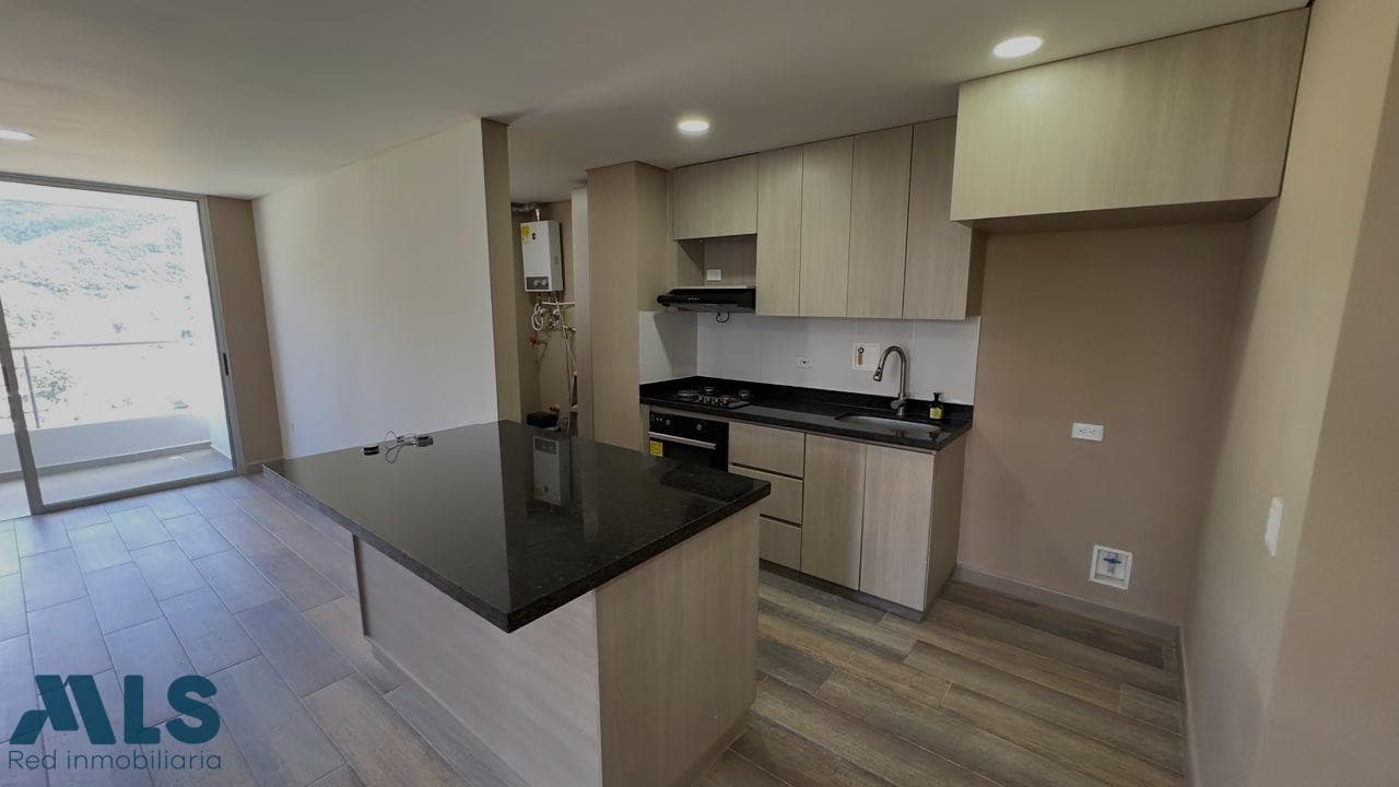 Apartamento en venta en La Doctora, Aburra Sur, Sabaneta — foto 1 de 15