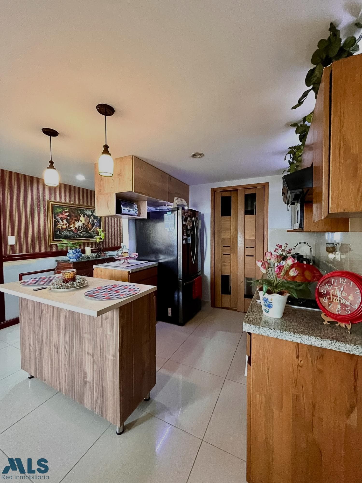 Apartamento en venta en Aves Marías, Aburra Sur, Sabaneta — foto 1 de 21