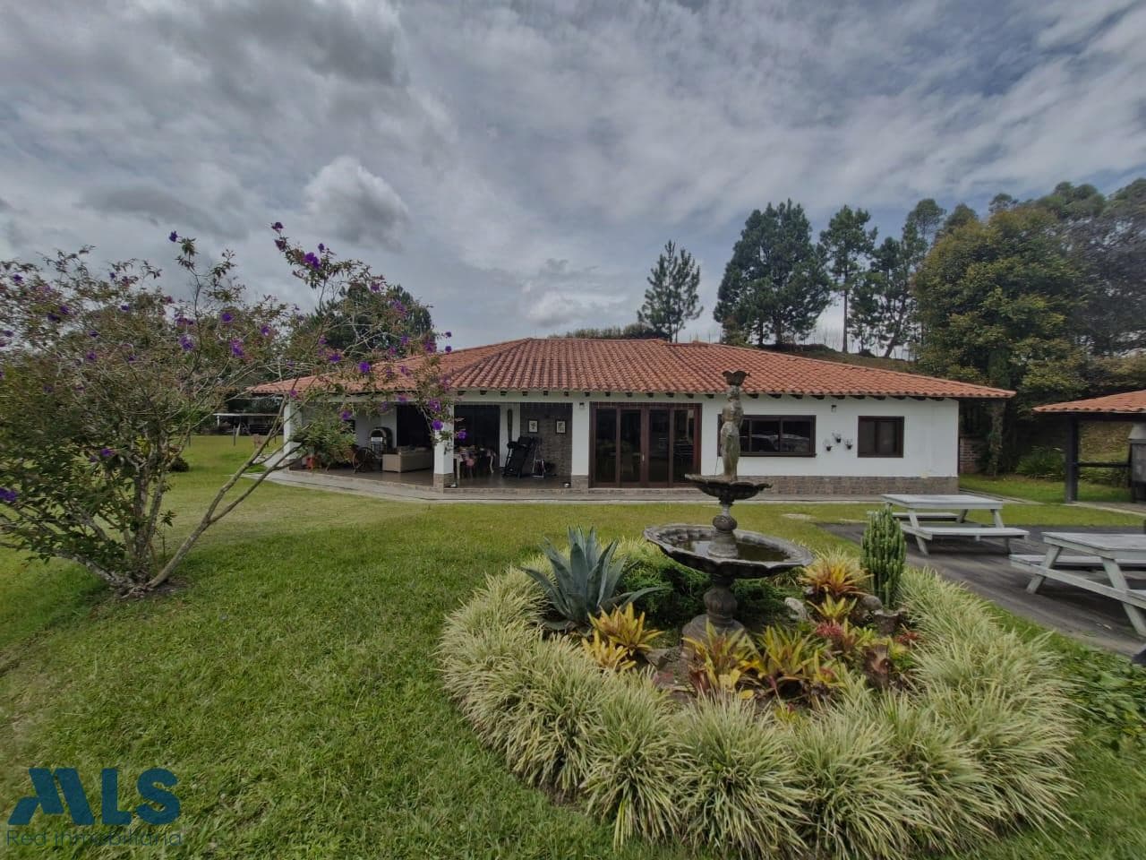 Finca Recreativa en venta en Sector Aeropuerto, Oriente Antioqueño, Guarne — foto 1 de 29