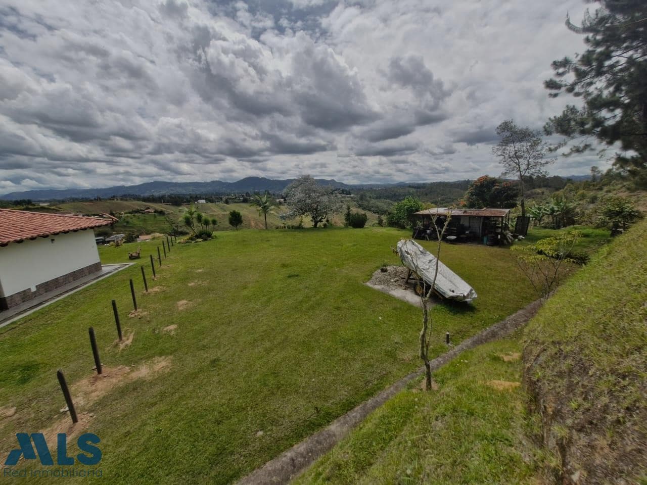 Lote Residencial en venta en Sector Aeropuerto, Oriente Antioqueño, Guarne — foto 1 de 9