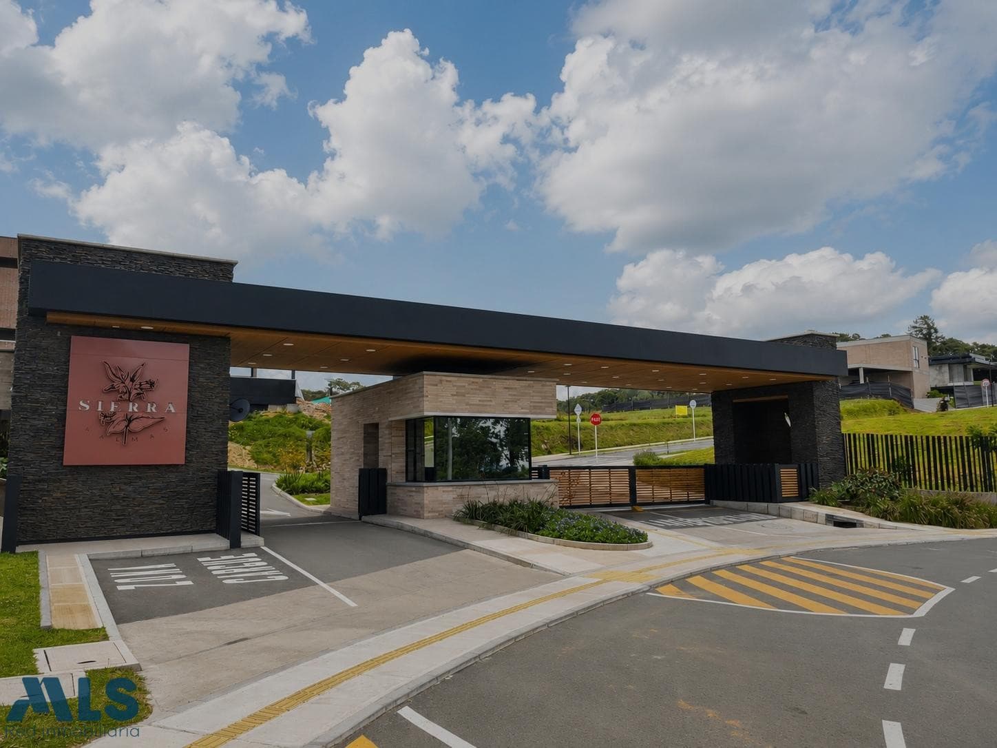 Lote Residencial en venta en Alto De Las Palmas, Aburra Sur, Envigado — foto 1 de 12