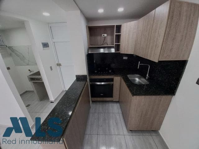 Apartamento en venta en Robledo, Occidente, Medellín — foto 1 de 15