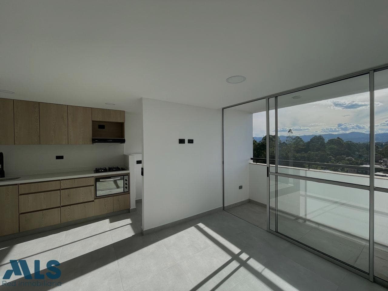 Apartamento en venta en V. Fontibon, Oriente Antioqueño, Rionegro — foto 1 de 18