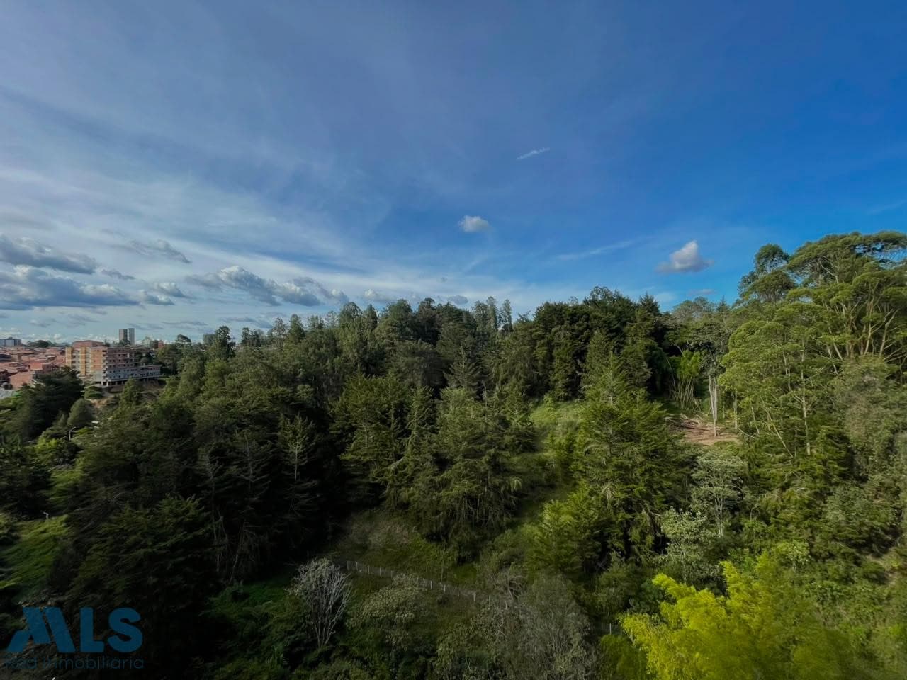 Apartamento en venta en V. El Rosal, Oriente Antioqueño, Rionegro — foto 1 de 10