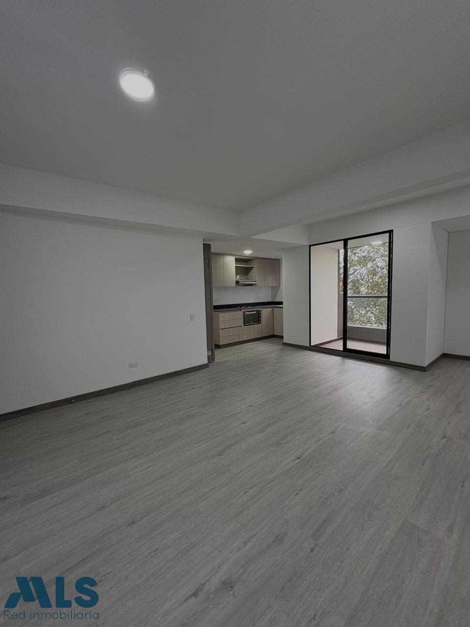 Apartamento en venta en Las Palmas, Poblado, Medellín — foto 1 de 10