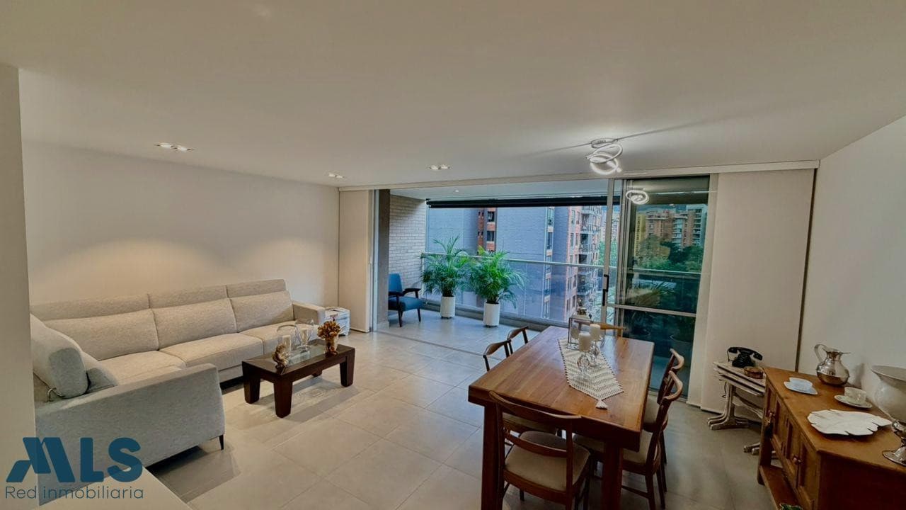 Apartamento en venta en Otraparte, Aburra Sur, Envigado — foto 1 de 41