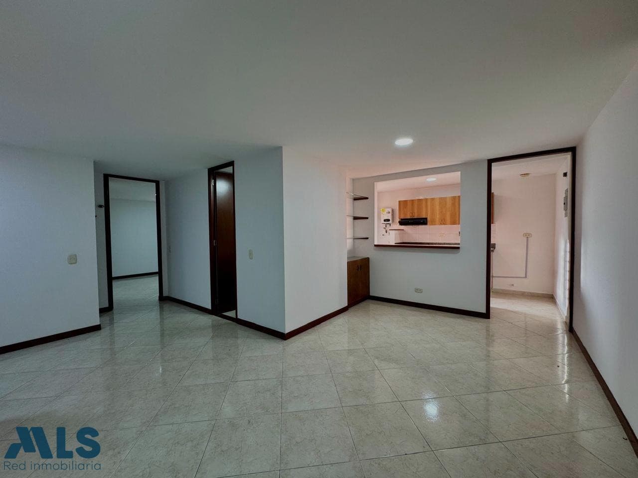 Apartamento en venta en Las Orquídeas, Aburra Sur, Envigado — foto 1 de 22