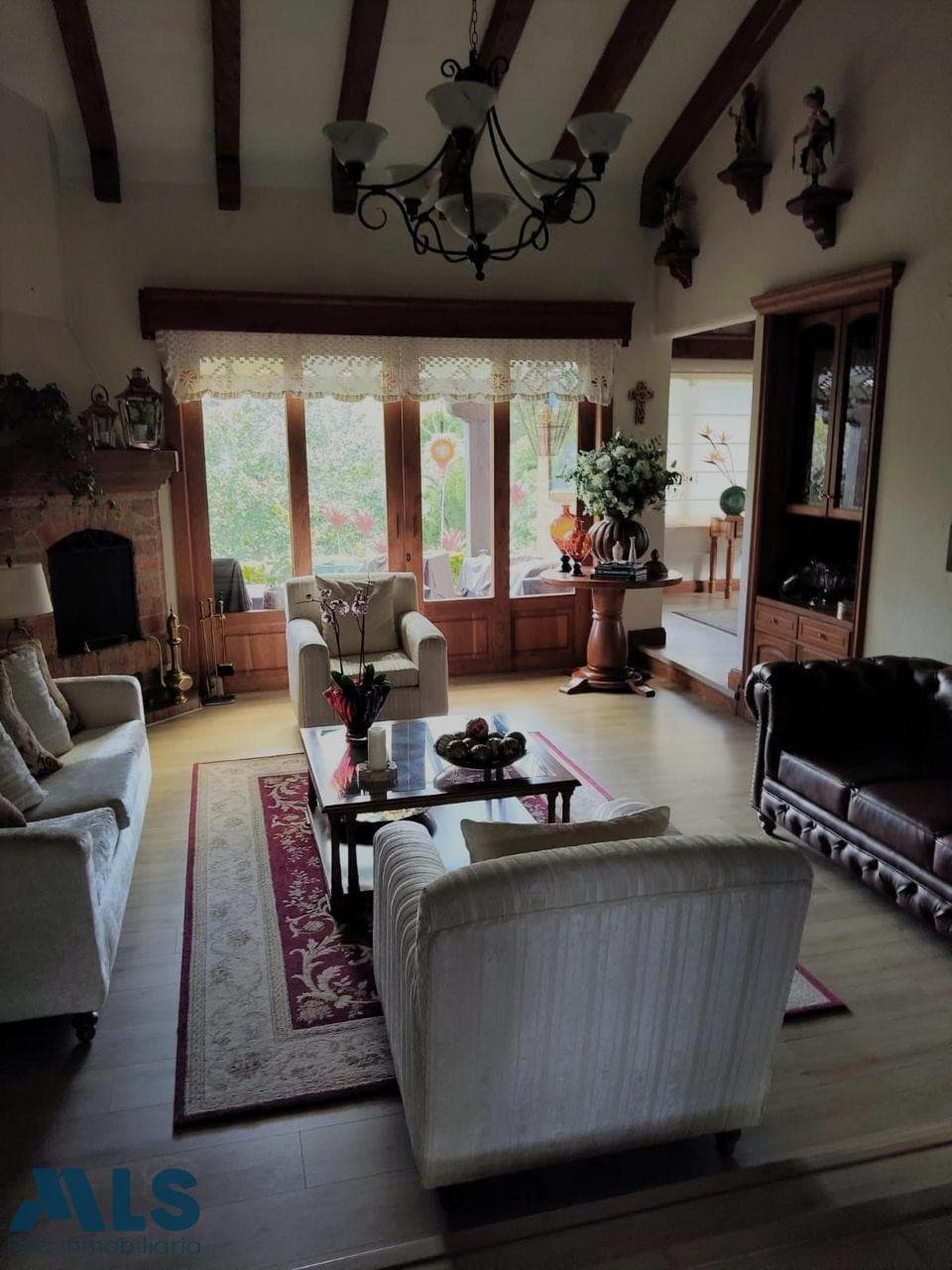 Casa en venta en Sector Gualanday, Oriente Antioqueño, Rionegro — foto 1 de 9