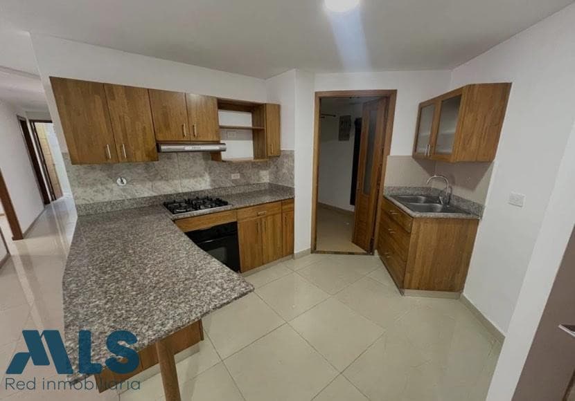 Apartamento en venta en Las Lomitas, Aburra Sur, Sabaneta — foto 1 de 16