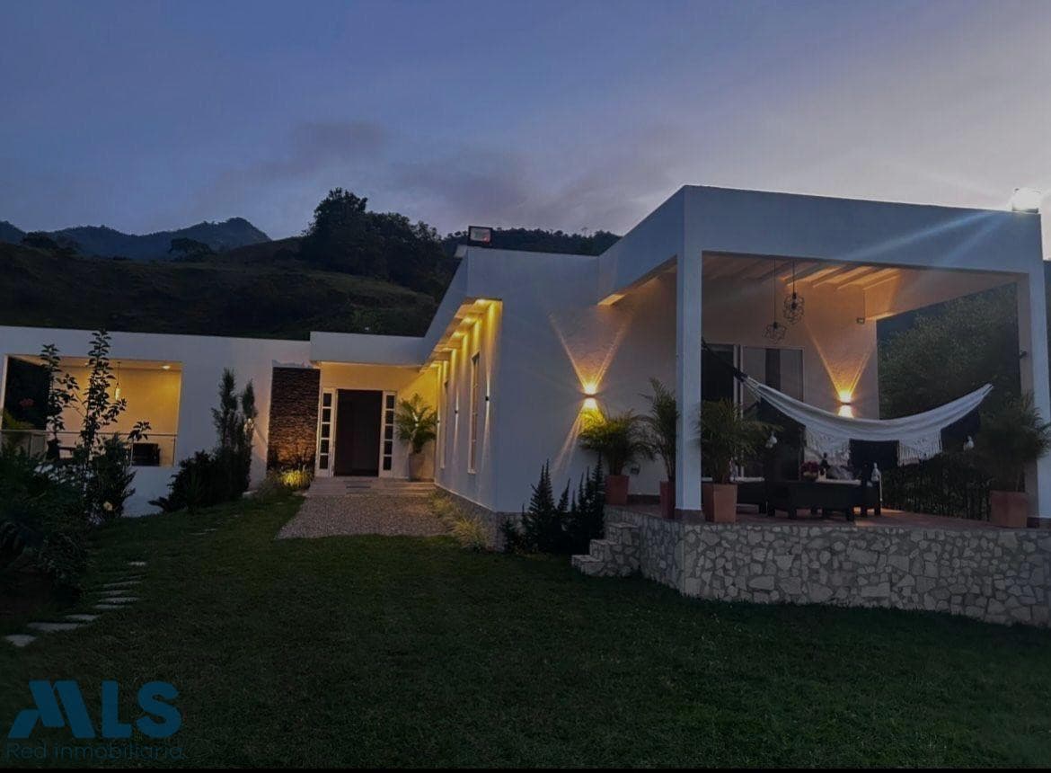 Finca Recreativa en venta en Rural, Norte, Porce — foto 1 de 15