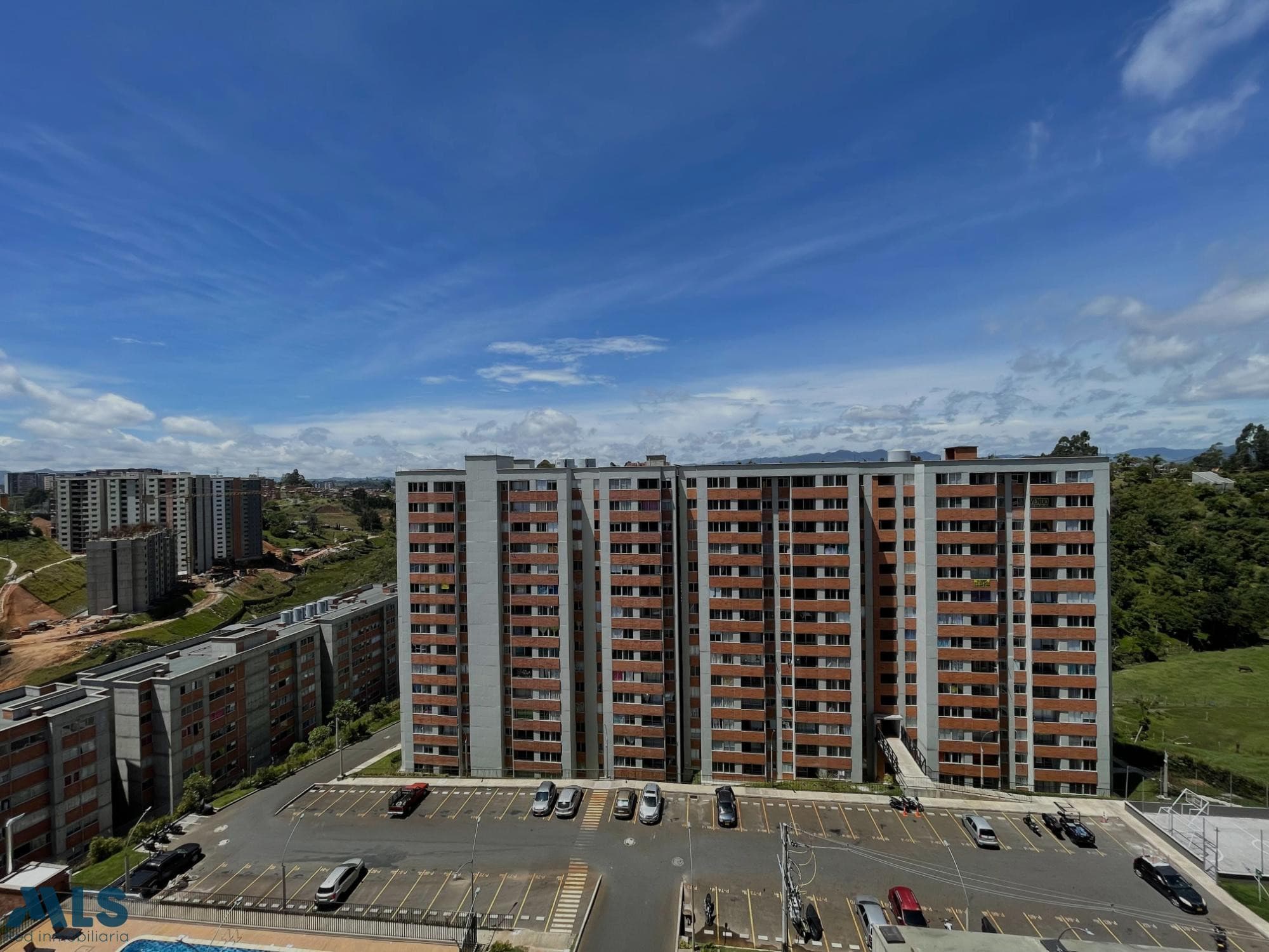 Apartamento en venta en Sector Centro, Oriente Antioqueño, Rionegro — foto 1 de 20
