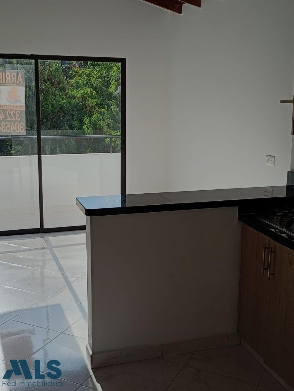 Apartamento en venta en Granada, Belén Guayabal, Medellín — foto 1 de 15