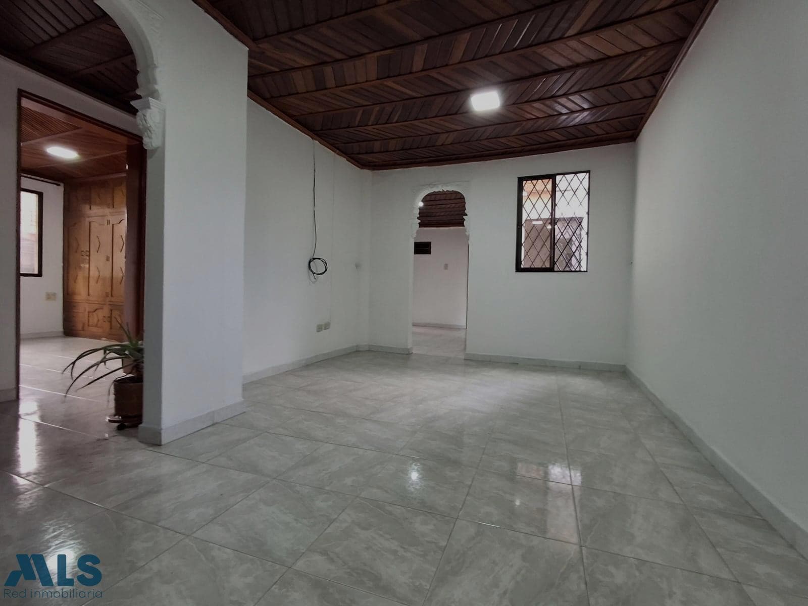 Apartamento en venta en Florida Nueva, Laureles, Medellín — foto 1 de 15