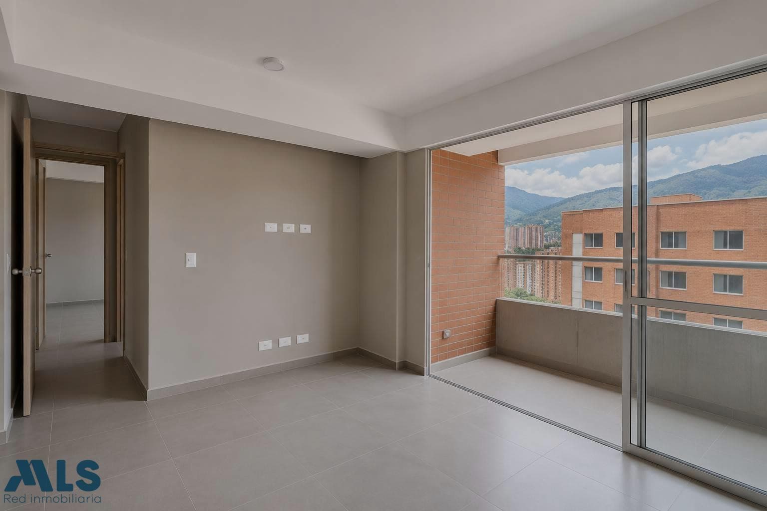 Apartamento en venta en Fabricato, Norte, Bello — foto 1 de 9