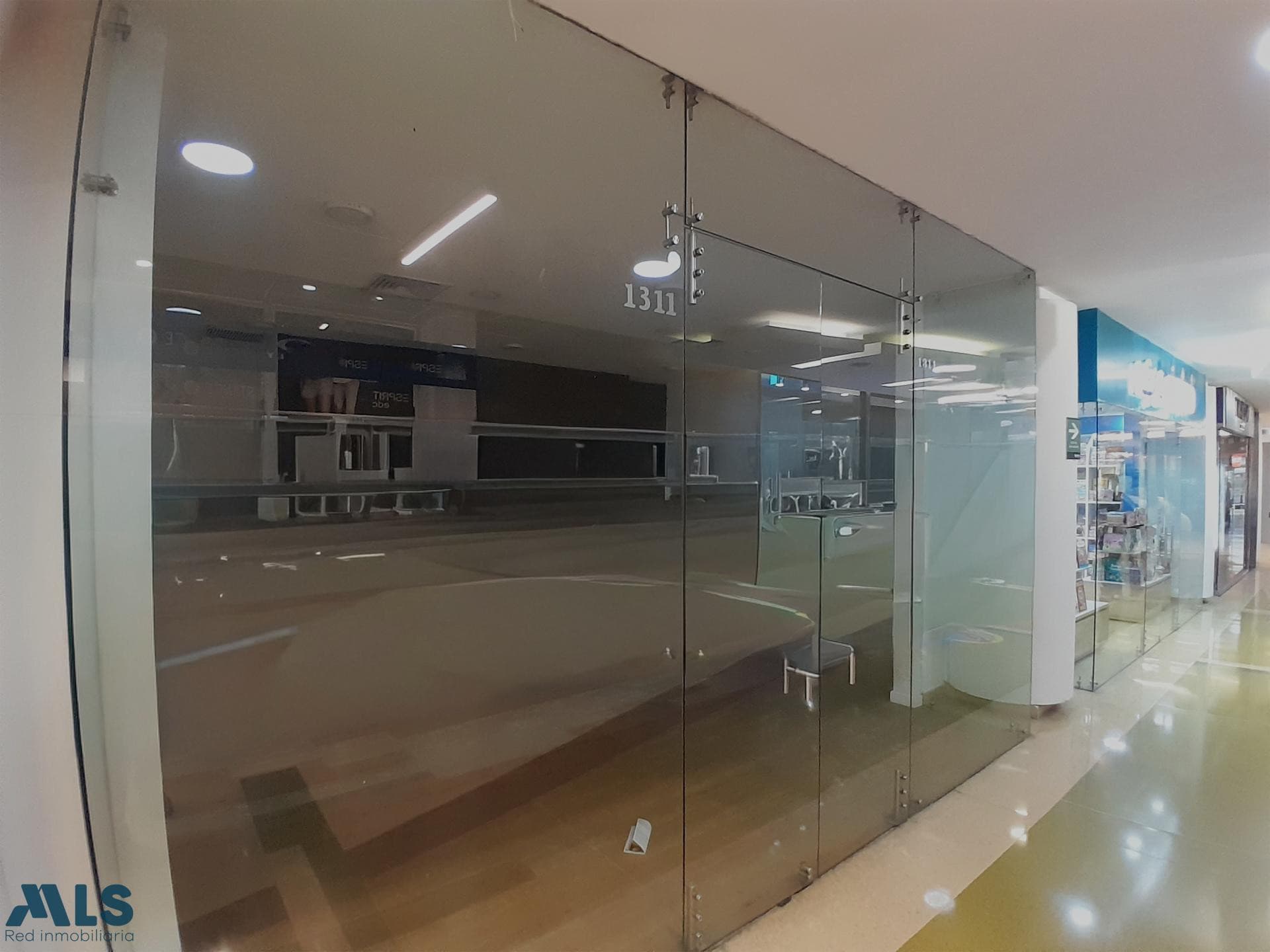 Local Comercial en venta en San Diego, Poblado, Medellín — foto 1 de 8