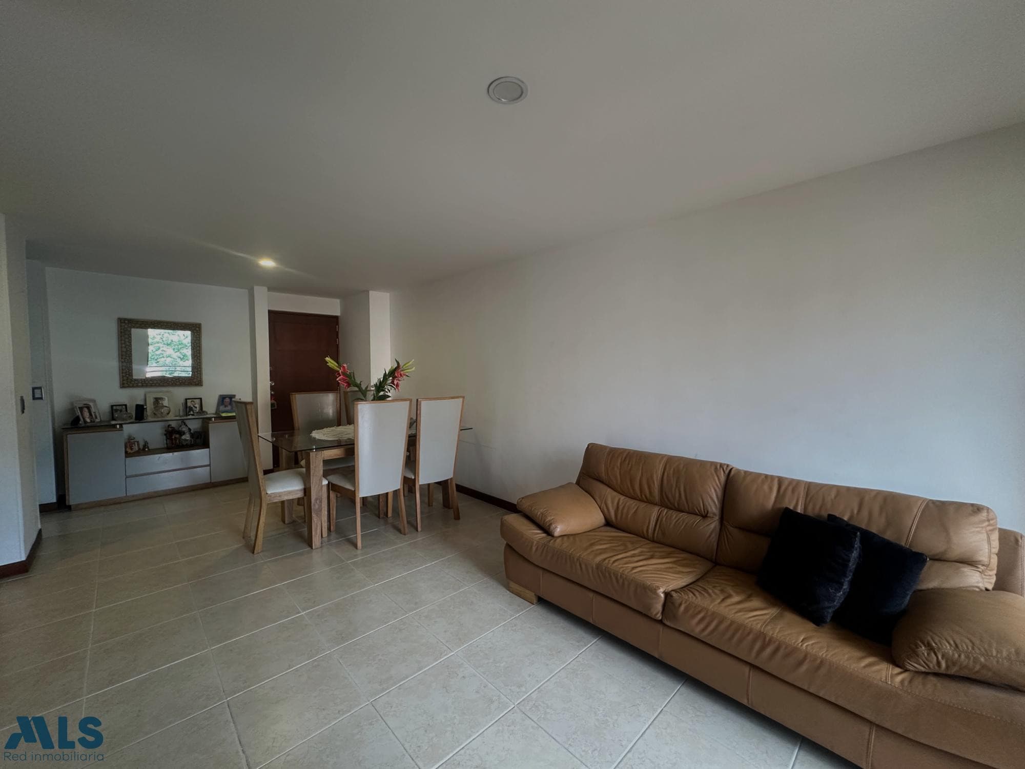 Apartamento en venta en Otraparte, Aburra Sur, Envigado — foto 1 de 17