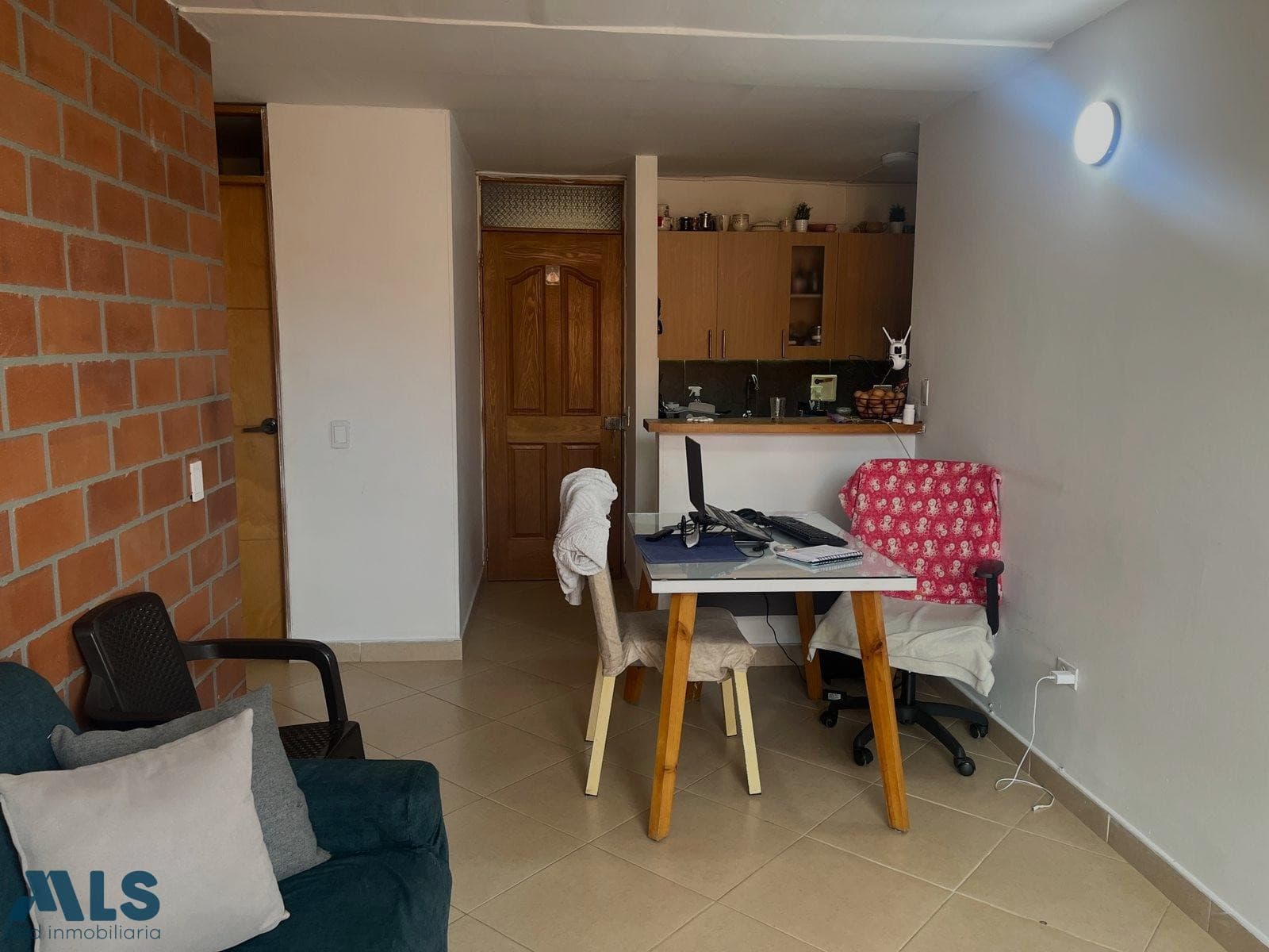 Apartamento en venta en Urbano, Oriente Antioqueño, Marinilla — foto 1 de 14