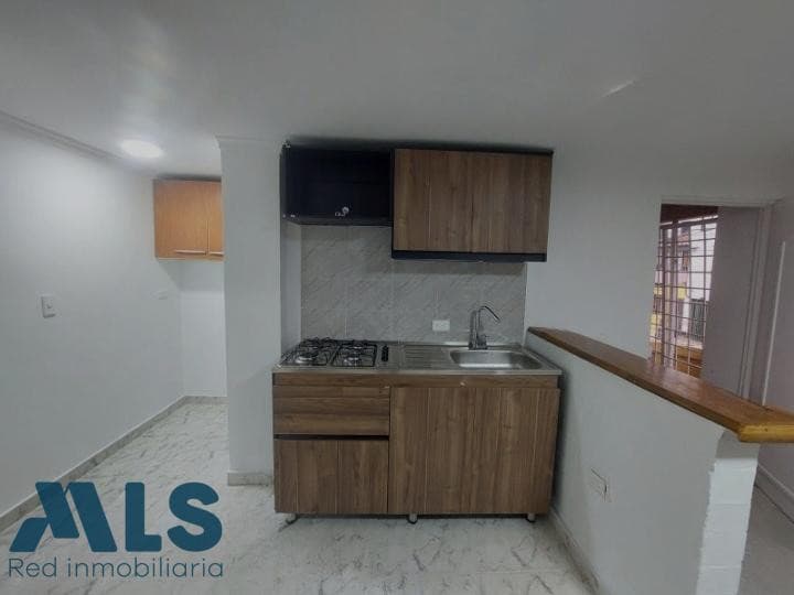Apartamento en venta en Zaratoga, Aburra Sur, Sabaneta — foto 1 de 12