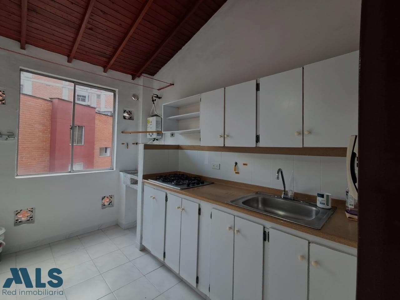 Apartamento en venta en Aliadas Del, Aburra Sur, Sabaneta — foto 1 de 12
