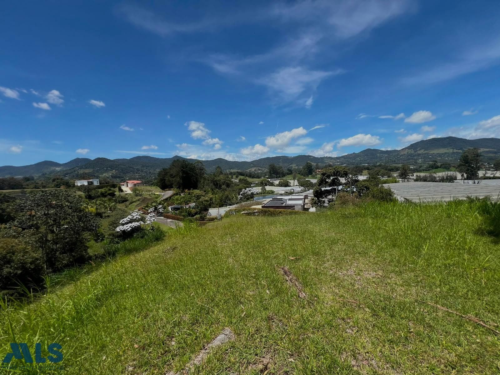 Lote Residencial en venta en Corredor San Antonio La (la, Oriente Antioqueño, La Ceja — foto 1 de 18