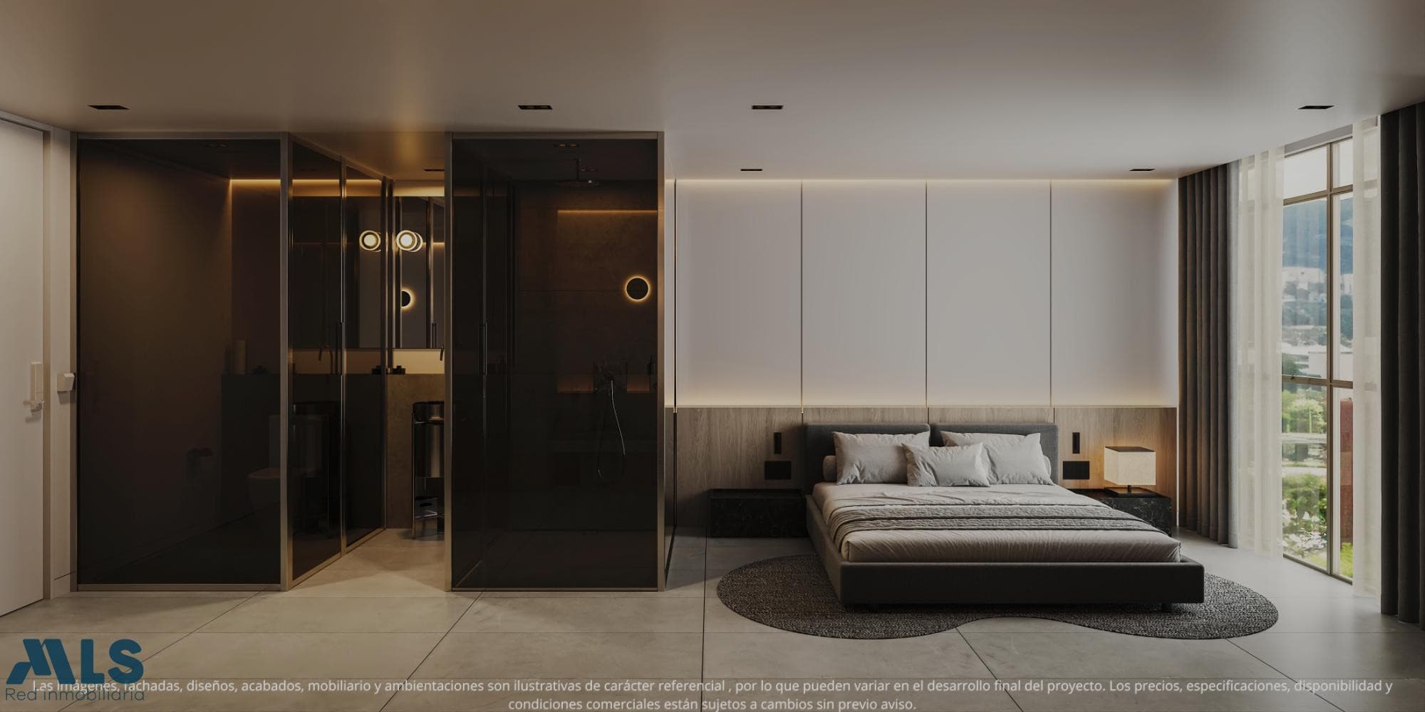 Apartamento en venta en Manila, Poblado, Medellín — foto 1 de 8