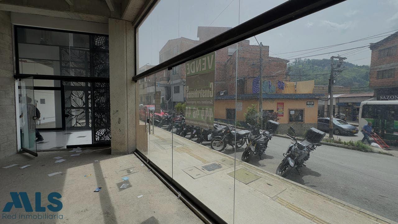 Local Comercial en venta en Las Margaritas, Aburra Sur, Caldas — foto 1 de 10