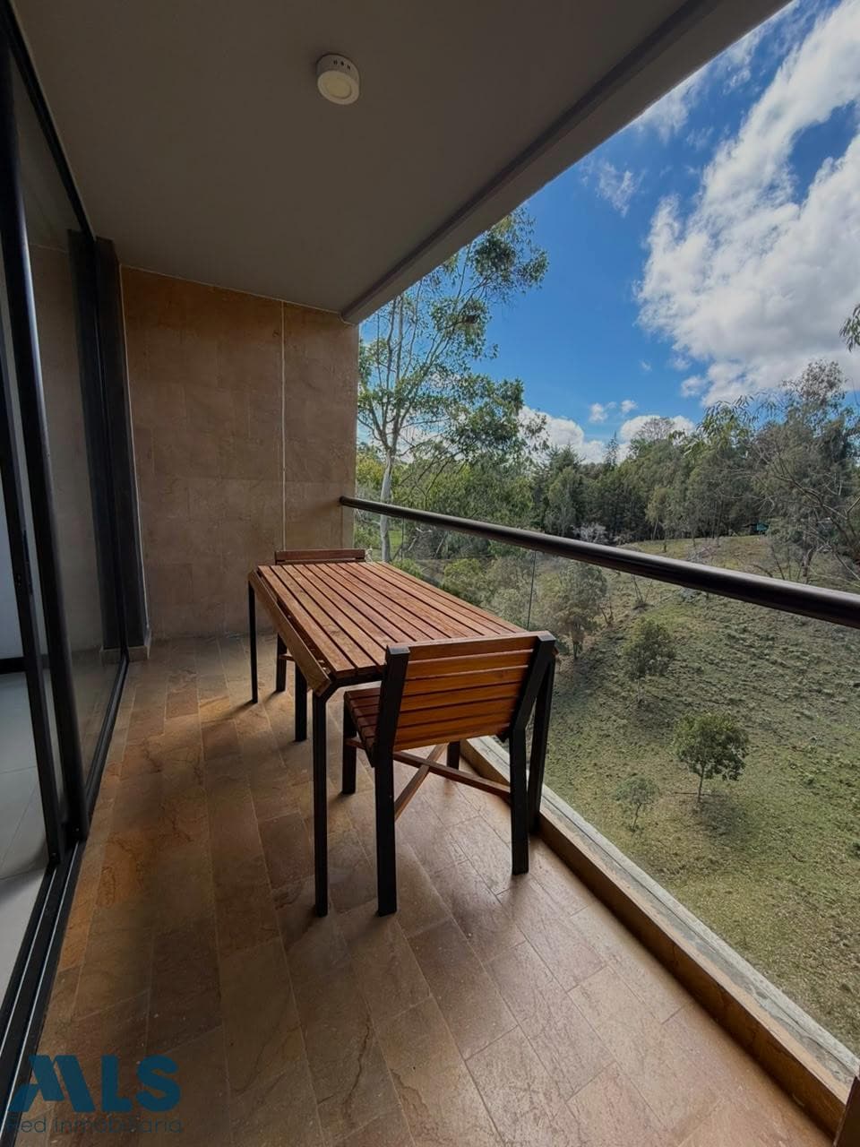 Apartamento en venta en V. La Convención, Oriente Antioqueño, Rionegro — foto 1 de 8