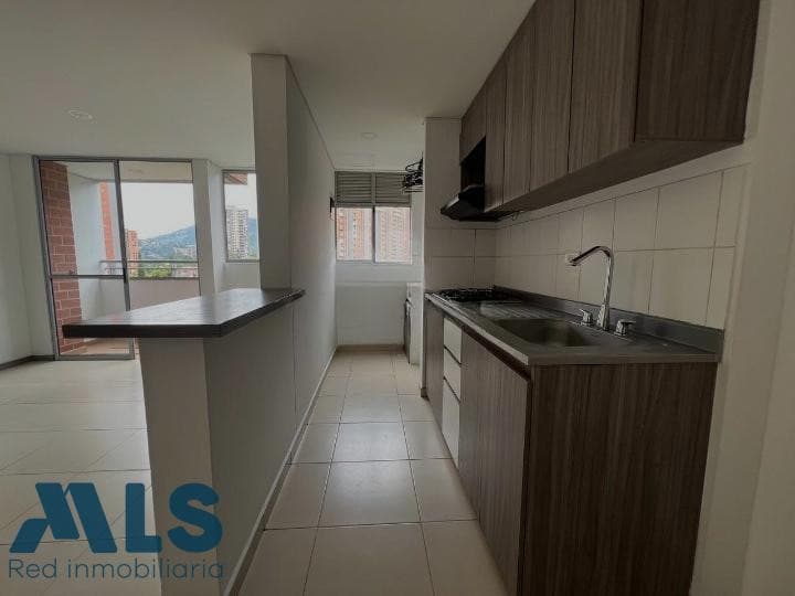 Apartamento en venta en Ditaires, Aburra Sur, Itagüí — foto 1 de 15