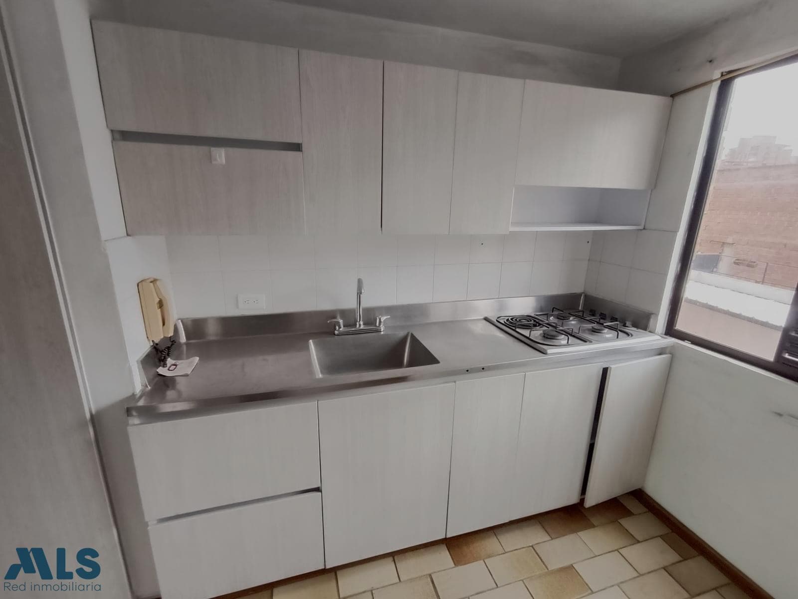 Apartamento en venta en La Candelaria, Centro, Medellín — foto 1 de 12