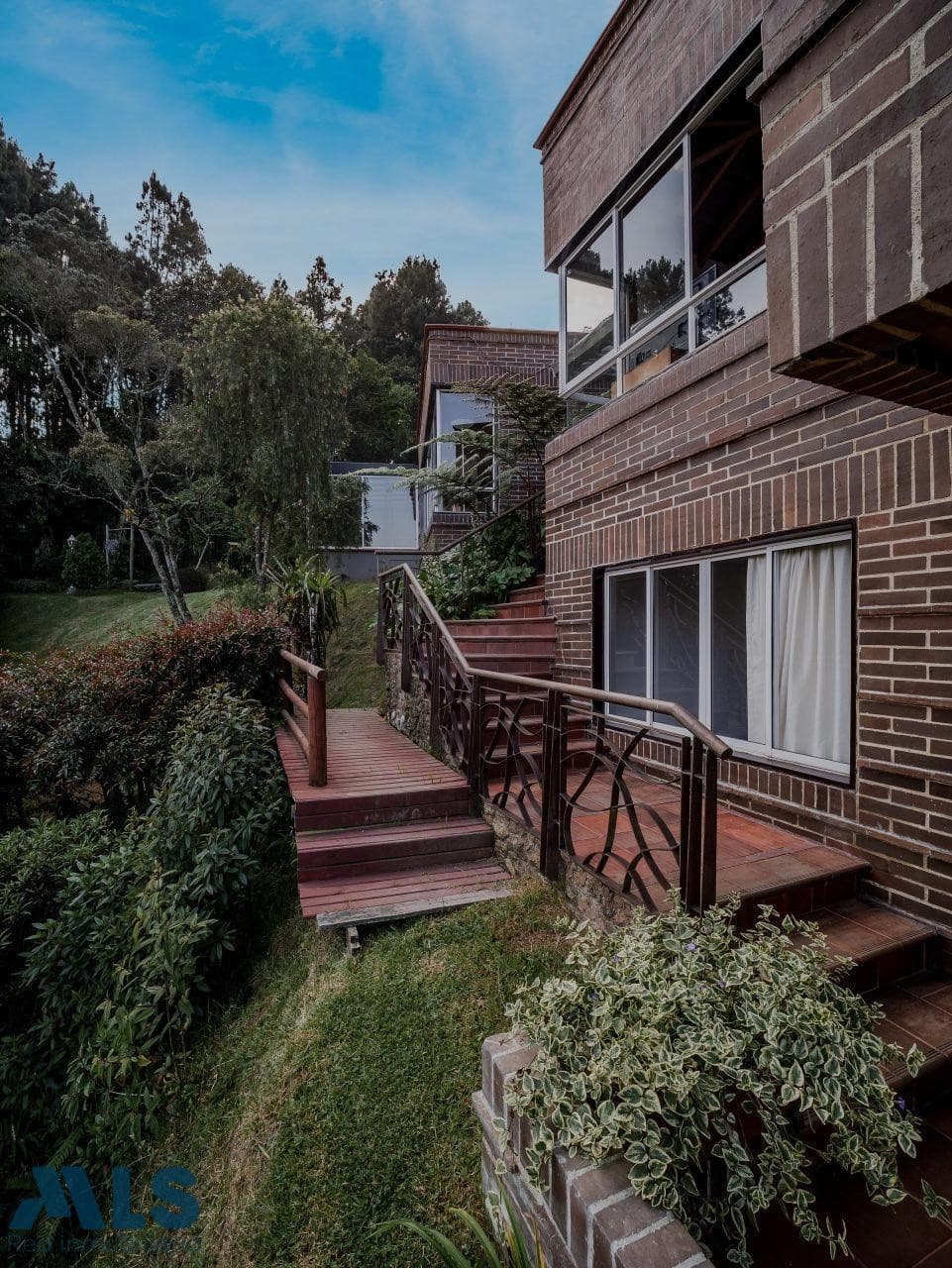 Casa en venta en Alto Del Escobero (el, Oriente Antioqueño, El Retiro — foto 1 de 27