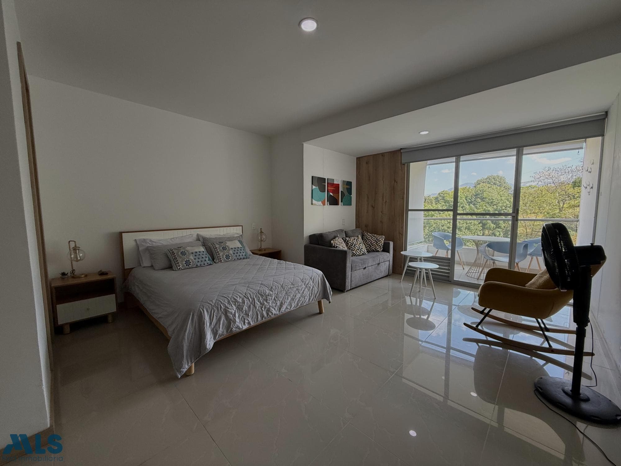 Apartamento en venta en V. La Doctora, Aburra Sur, Sabaneta — foto 1 de 9