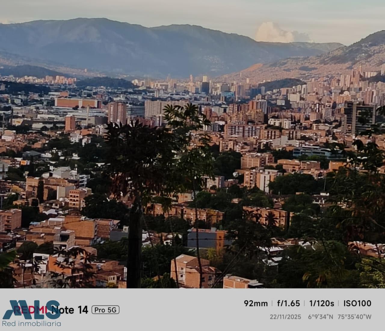 Lote Residencial en venta en El Trianón, Aburra Sur, Envigado — foto 1 de 10