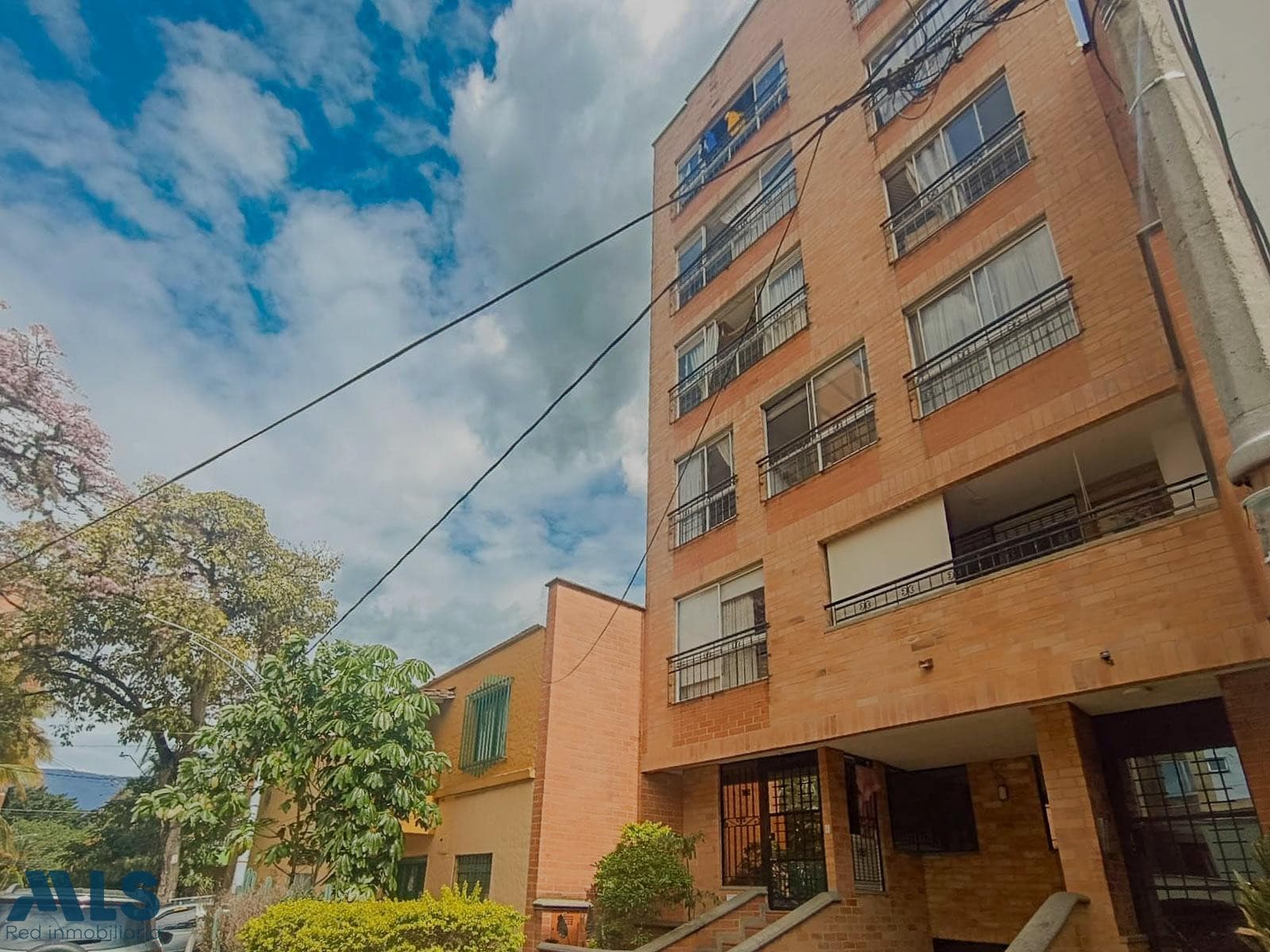 Apartamento en venta en La América, Occidente, Medellín — foto 1 de 18