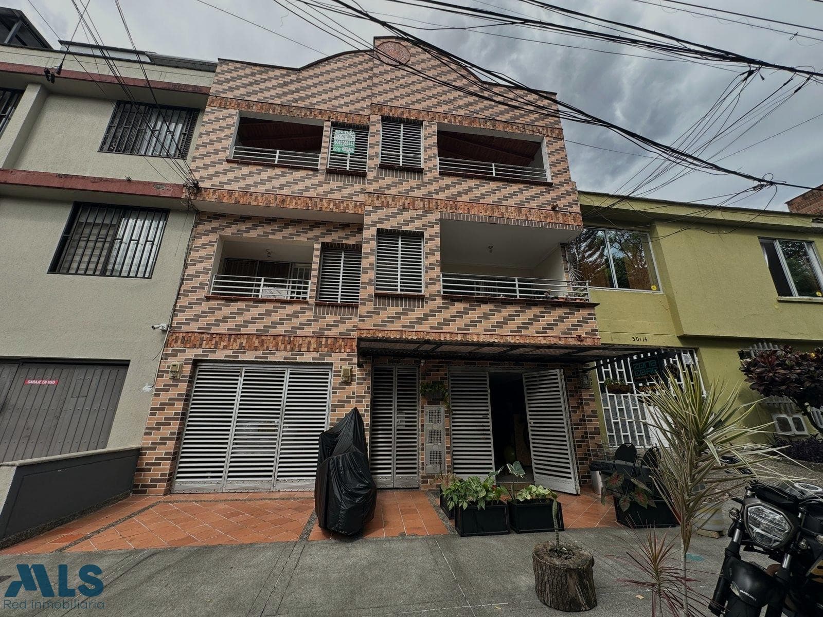 Apartamento en venta en Rosales, Belén Guayabal, Medellín — foto 1 de 14